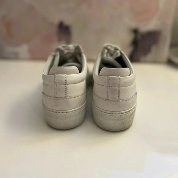 Axel Arigato Platform Sneaker sz 6.5 - Picture 7 of 11